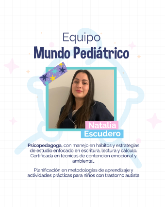 TMP-Psicopedagoga