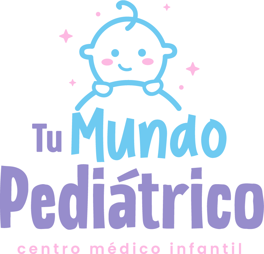 Tu Mundo Pediátrico