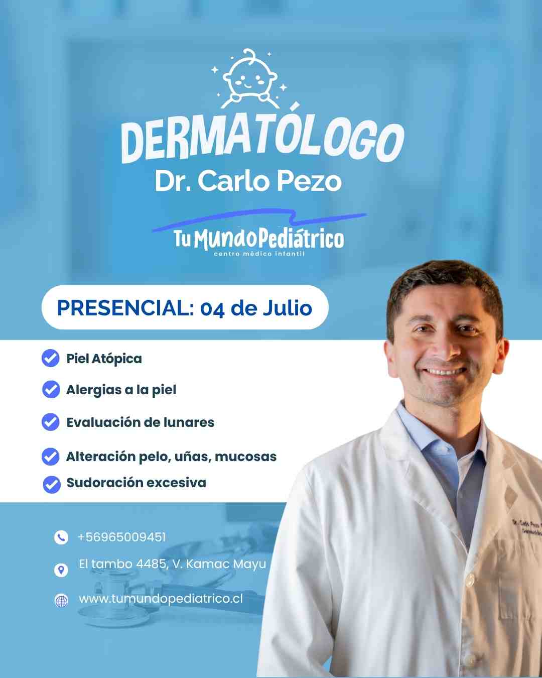 _DERMATÓLOGA 2026