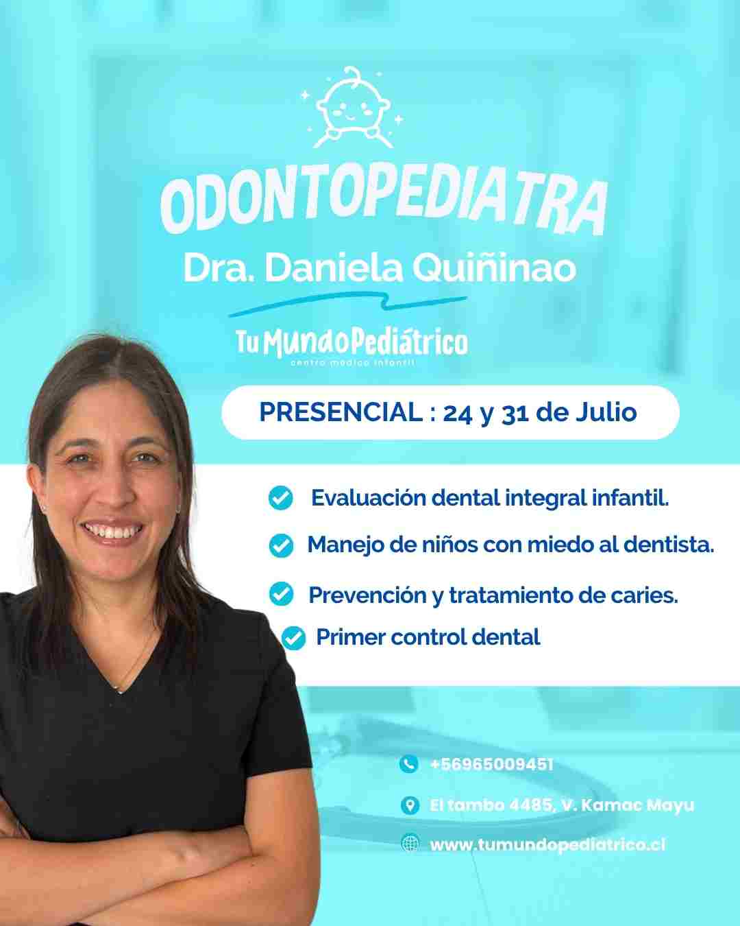 Odontopediatra 2026 (2)