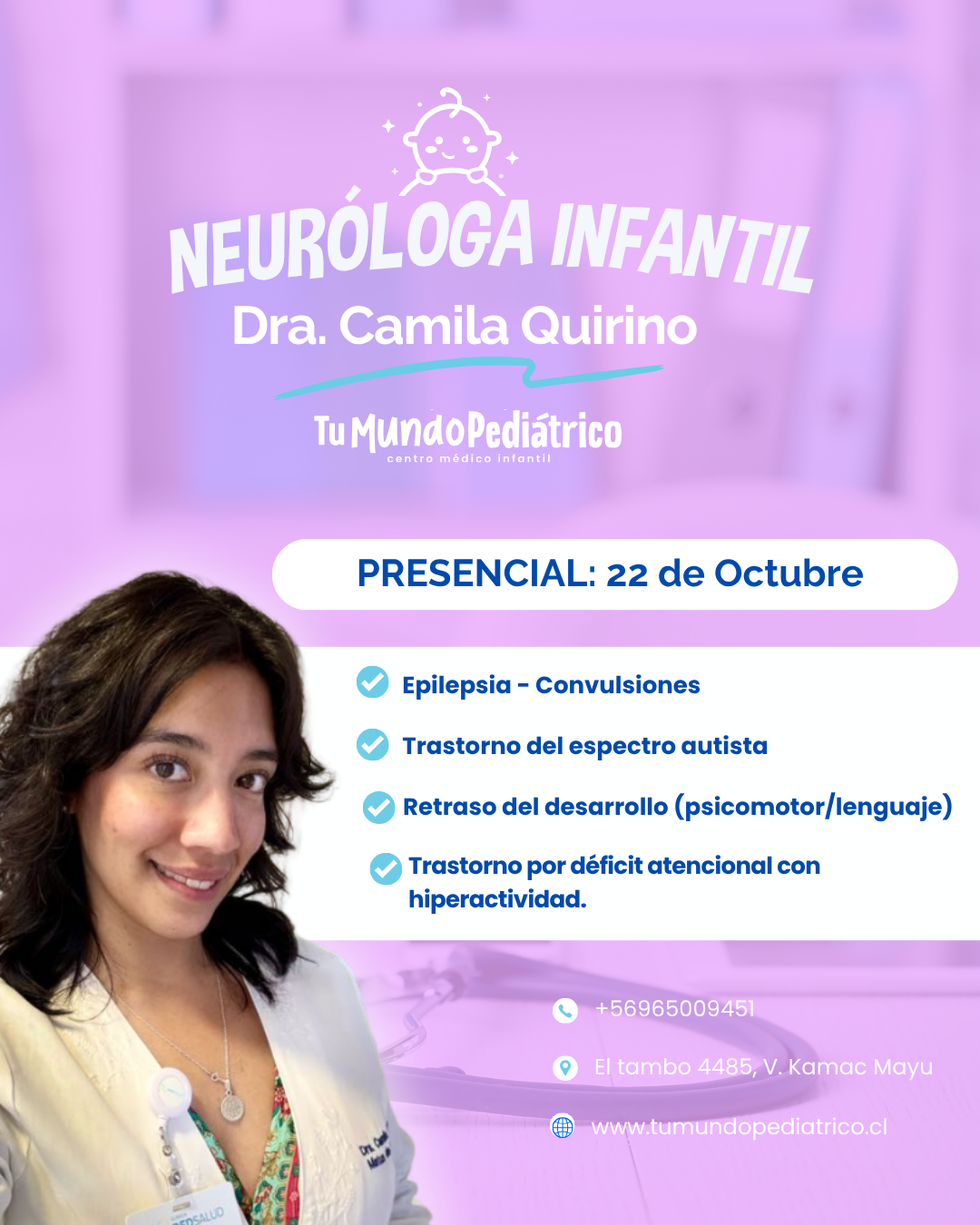 NEUROLOGA INFANTIL (20)